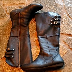 Born Boots